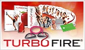 TurboFire by Chalene Johnson